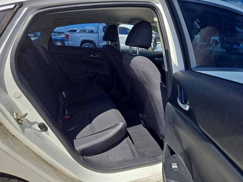 2019 HONDA INSIGHT LX 10