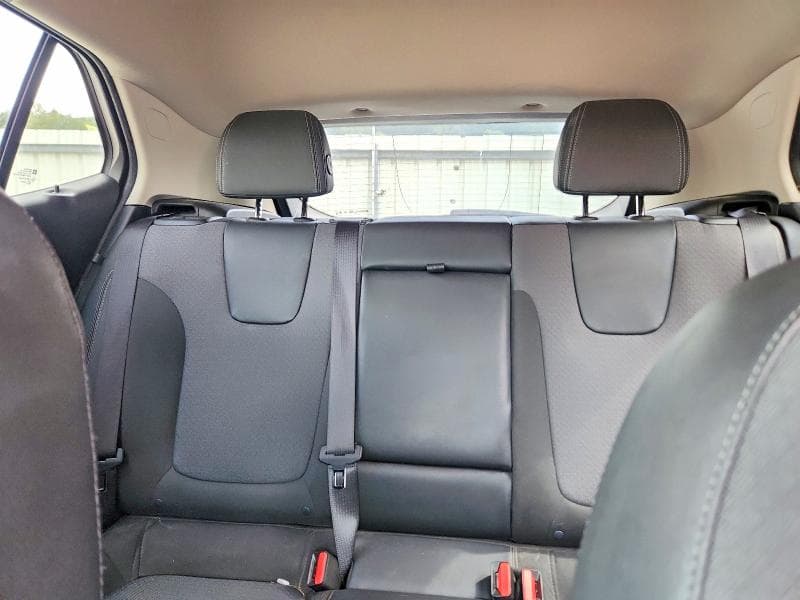 2022 BUICK ENCORE GX SELECT 10