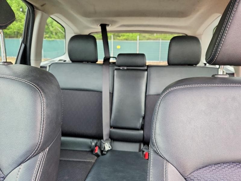 2018 SUBARU FORESTER 2.0XT PREMIUM 10