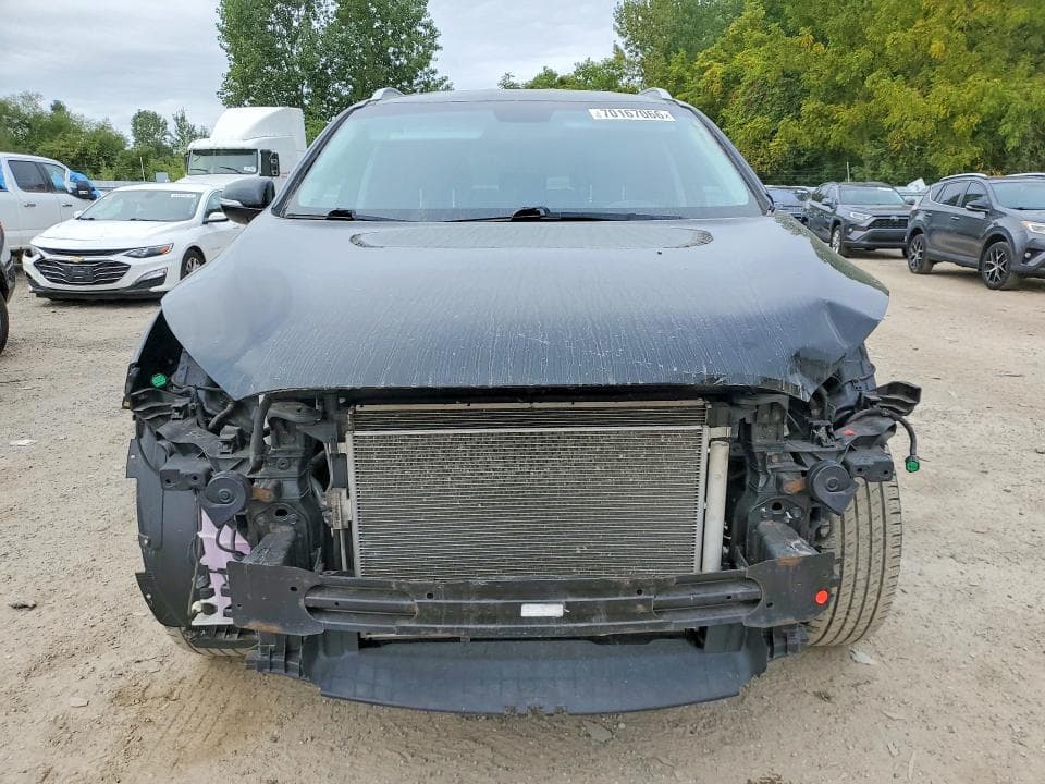 2019 KIA SORENTO L 5