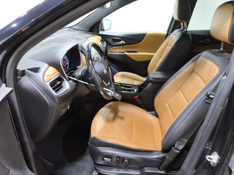 2020 CHEVROLET EQUINOX PREMIER 7