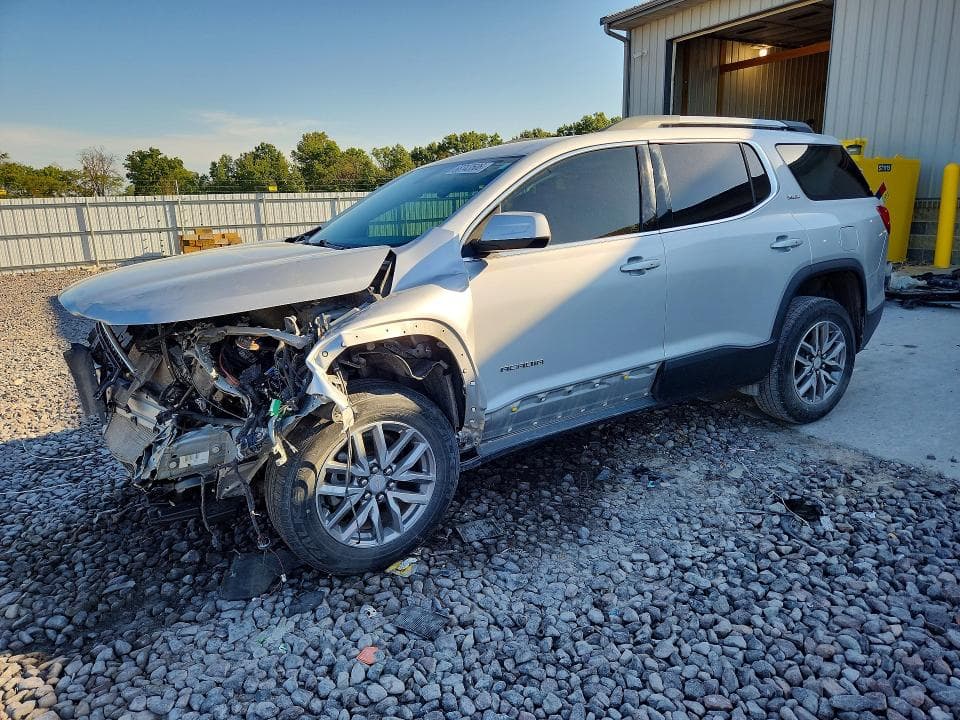 2018 GMC ACADIA SLE - 1