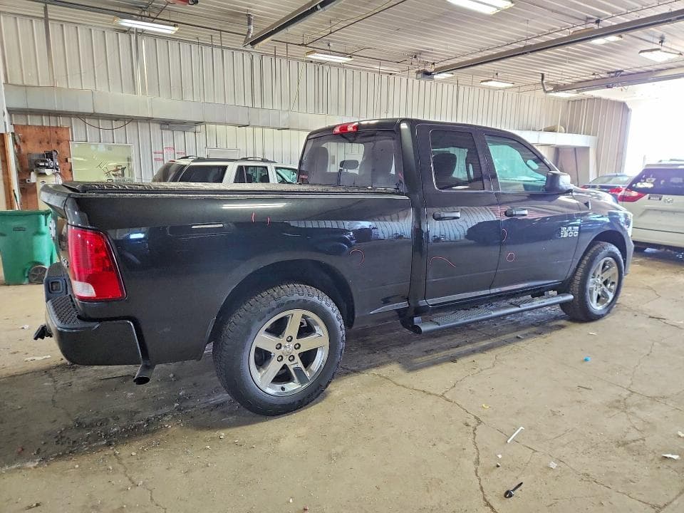 2017 RAM 1500 ST 3