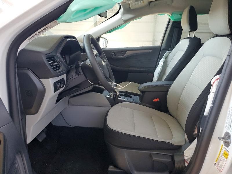 2025 FORD ESCAPE ACTIVE 7