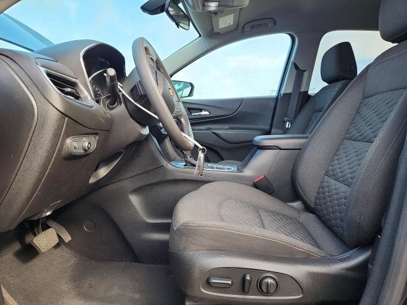 2019 CHEVROLET EQUINOX LT 7