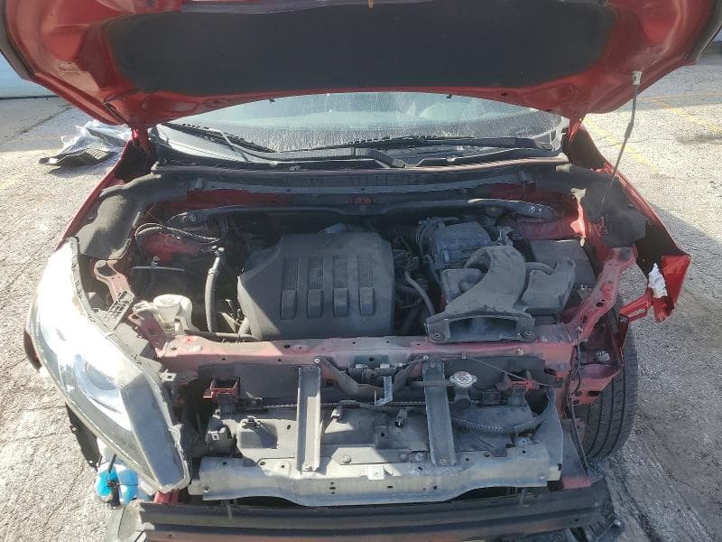 2020 MITSUBISHI ECLIPSE CROSS 12