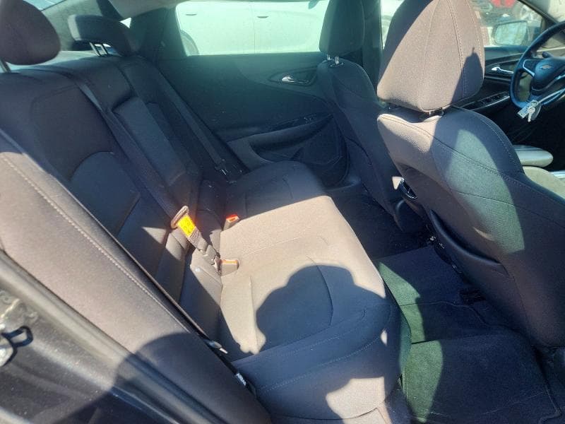 2017 CHEVROLET MALIBU LT 10