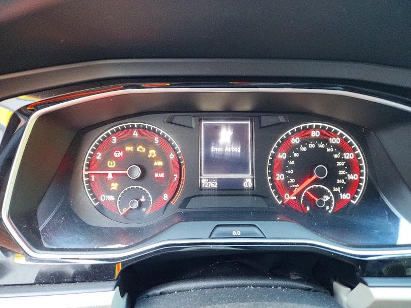 2020 VOLKSWAGEN JETTA S 9