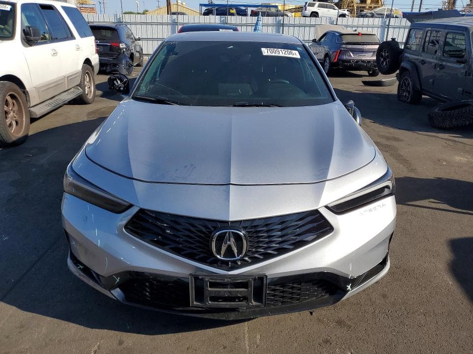 2025 ACURA INTEGRA A-SPEC 5
