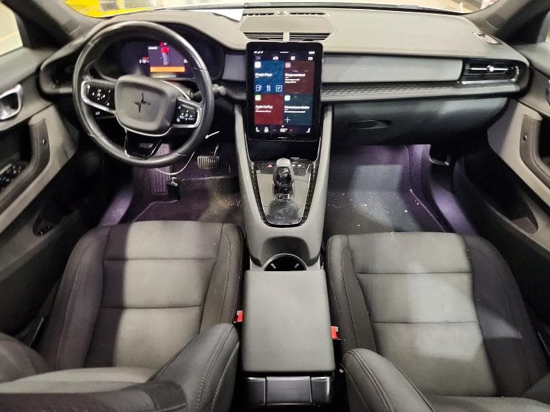 2023 POLESTAR 2 8