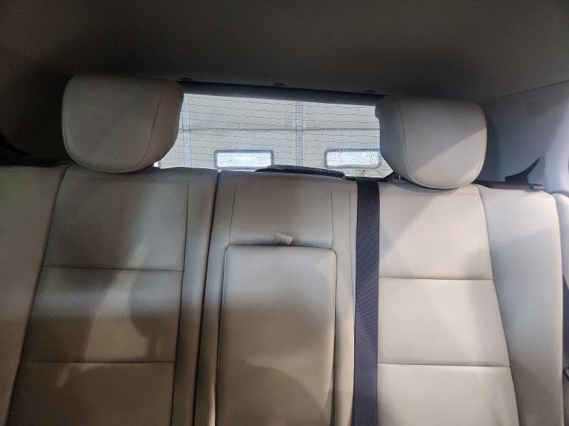 2018 BUICK ENCORE ESSENCE 10