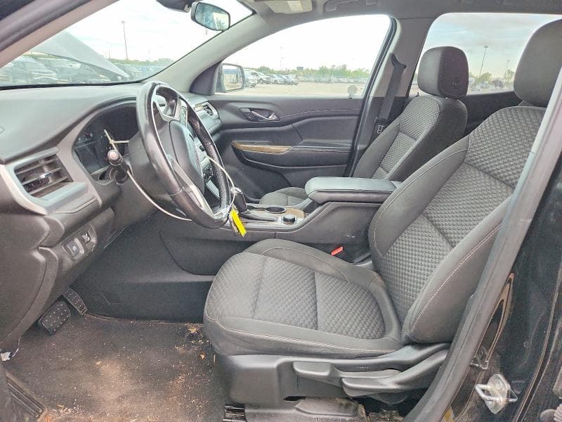 2019 GMC ACADIA SLE 7