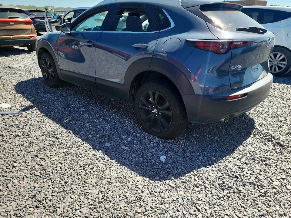 2024 MAZDA CX-30 PREFERRED 2