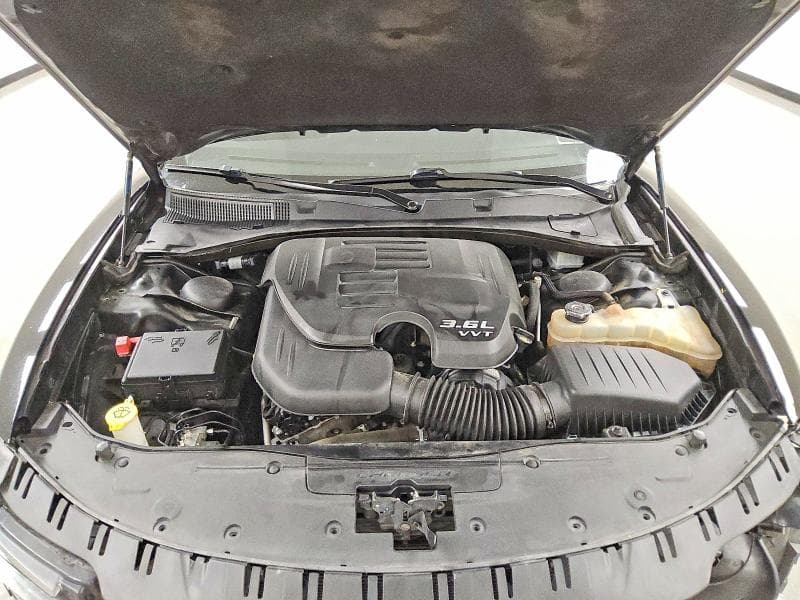 2022 DODGE CHARGER SXT 11