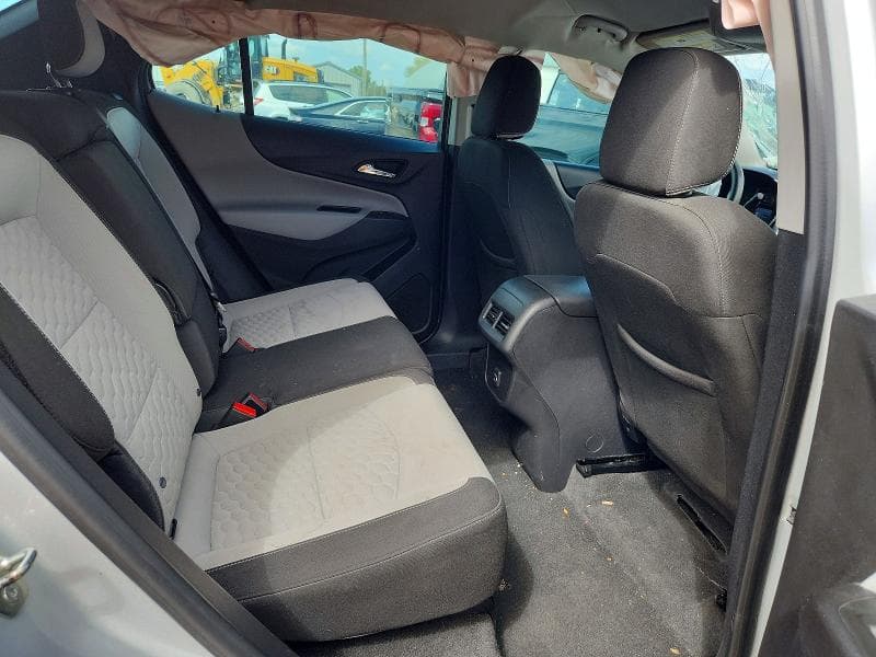 2019 CHEVROLET EQUINOX LS 10