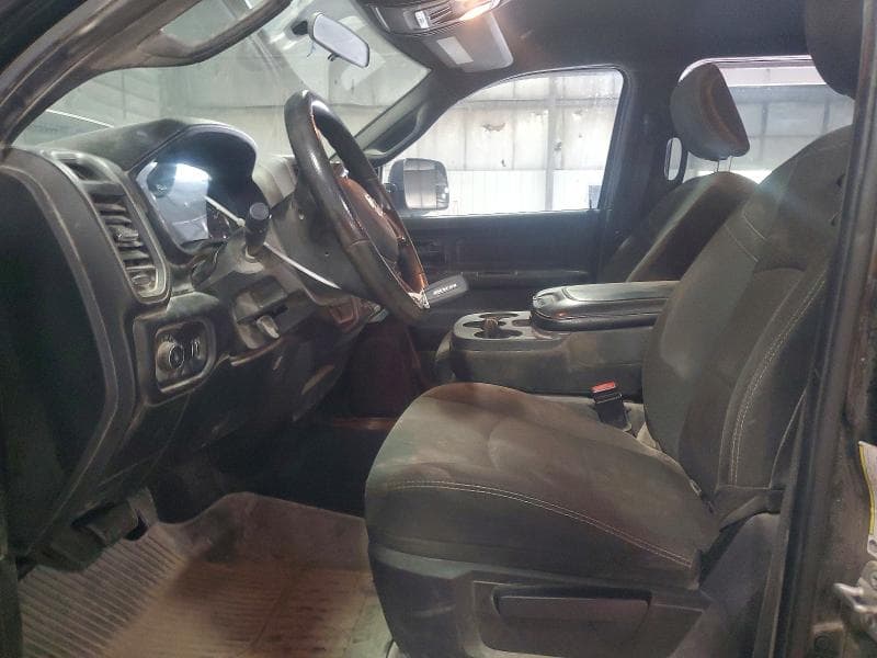 2021 RAM 3500 TRADESMAN 7