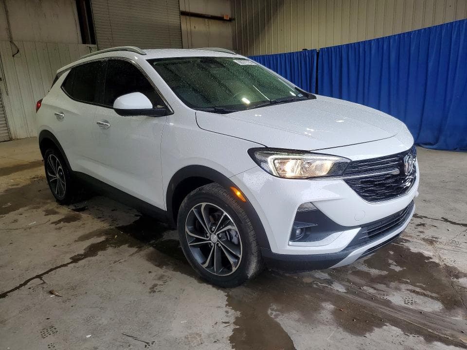 2022 BUICK ENCORE GX SELECT 4