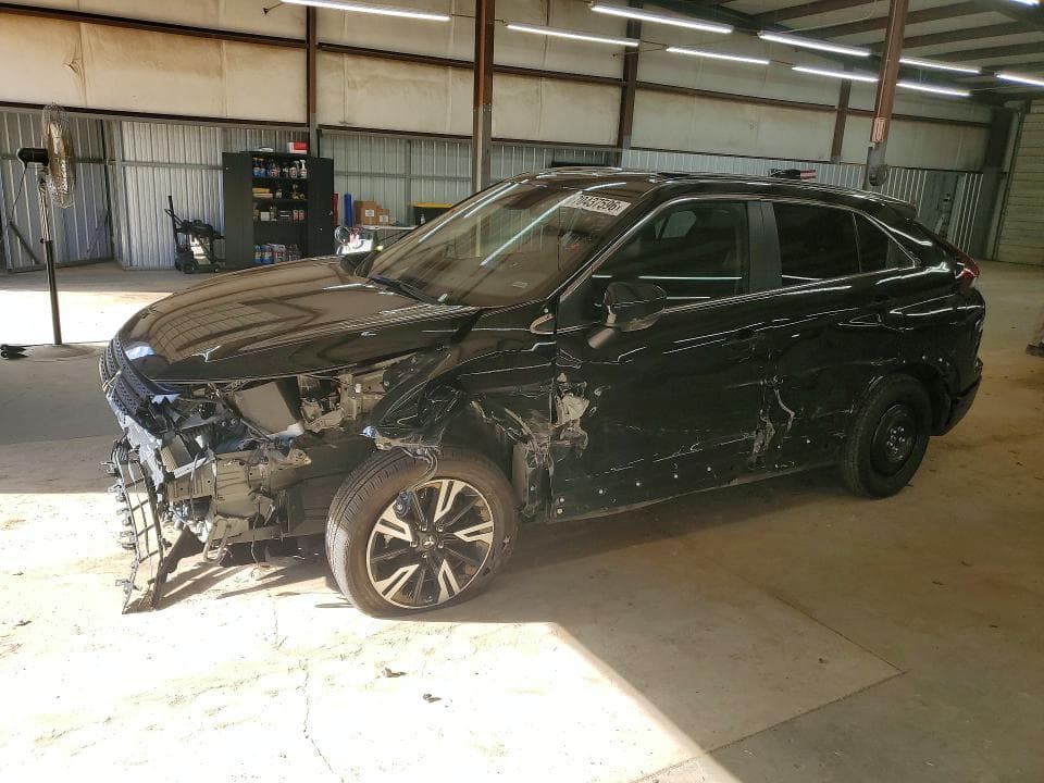 2025 MITSUBISHI ECLIPSE CROSS SE - 1
