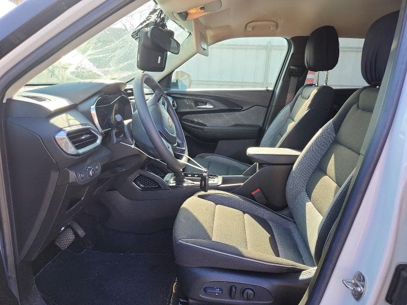 2023 CHEVROLET TRAILBLAZER LT 7