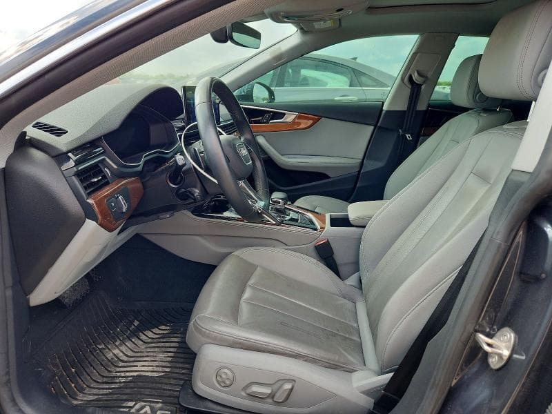 2023 AUDI A5 PREMIUM PLUS 40 7
