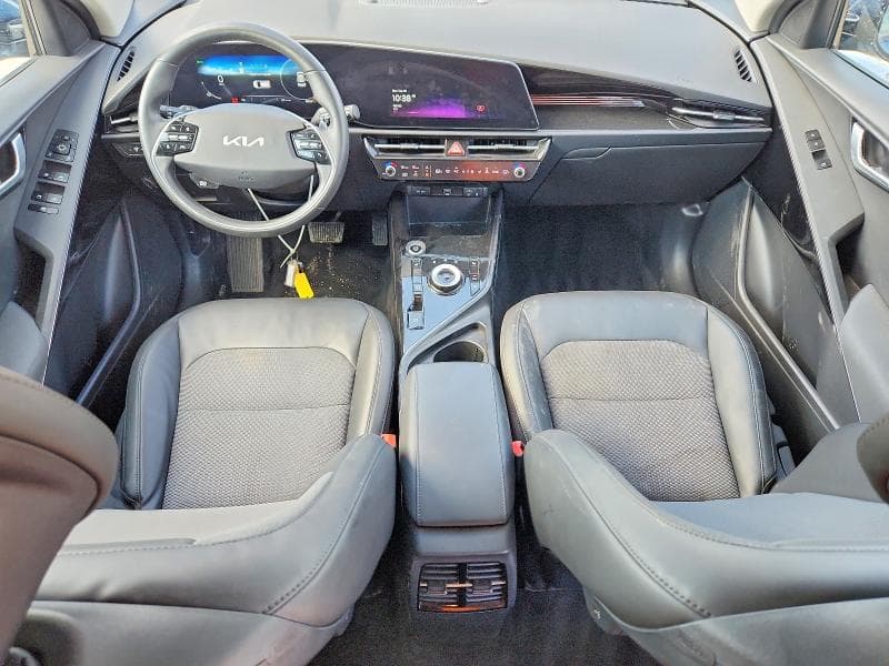 2024 KIA NIRO WIND 8
