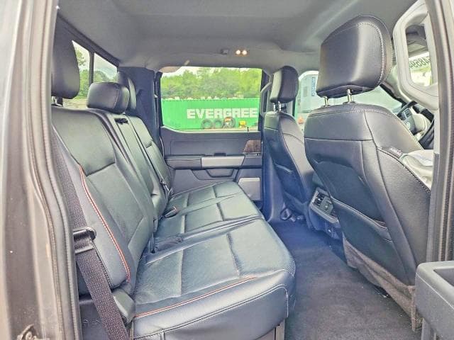 2024 FORD F250 SUPER DUTY 10