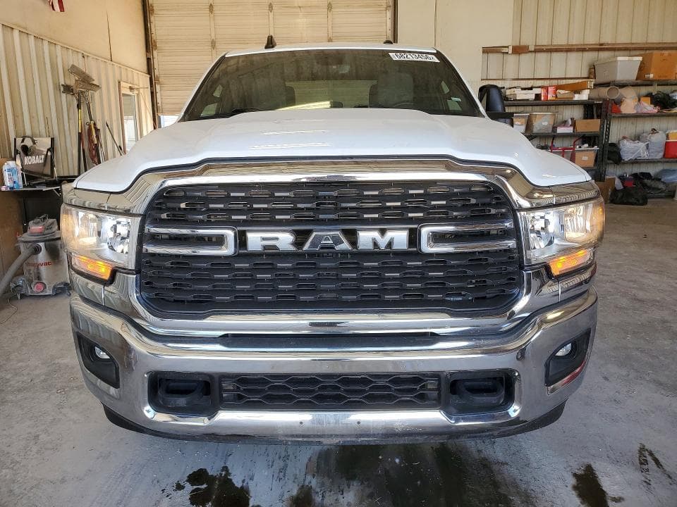 2024 RAM 2500 BIG HORN 5