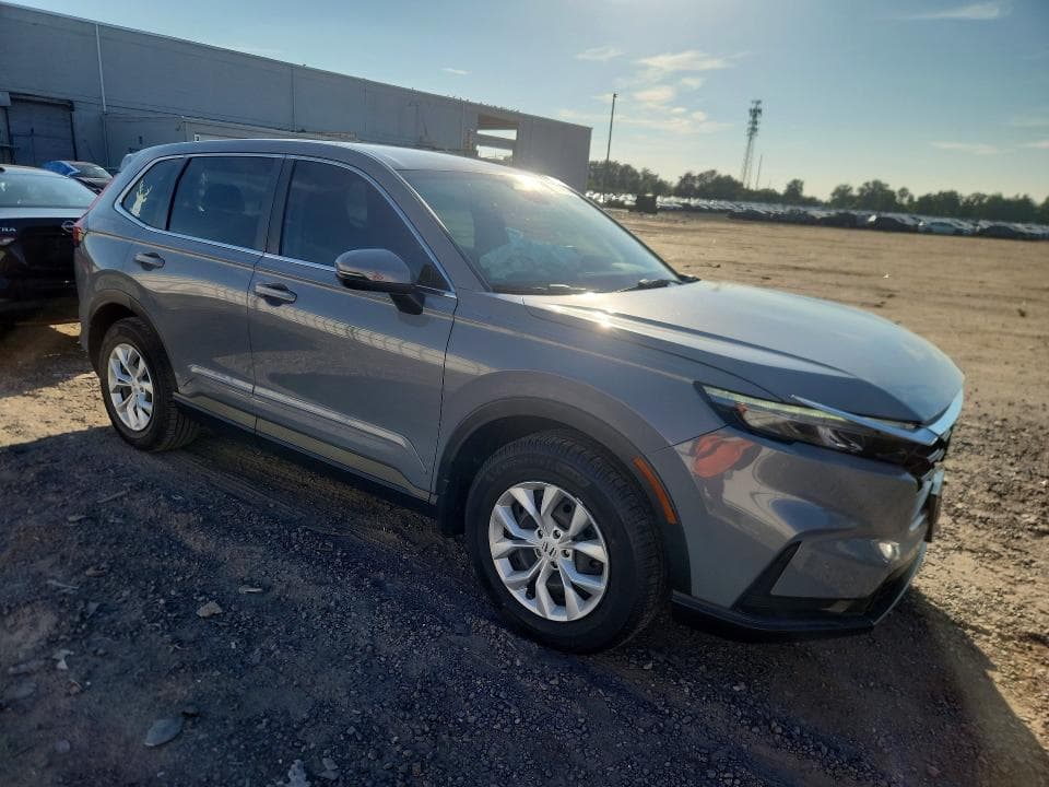 2023 HONDA CR-V LX 4