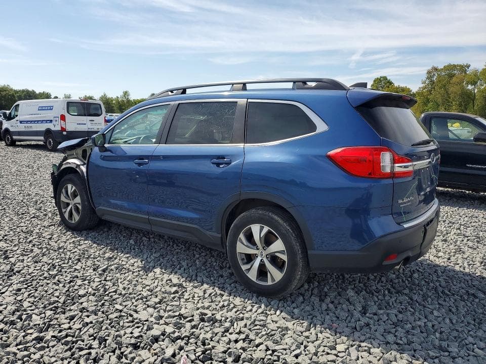 2021 SUBARU ASCENT PREMIUM 2