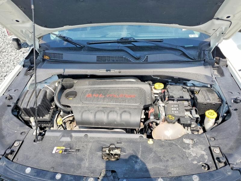 2018 JEEP COMPASS LATITUDE 12