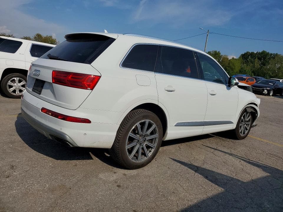 2019 AUDI Q7 PREMIUM PLUS 3