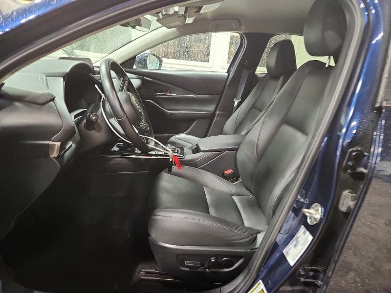 2023 MAZDA CX-30 PREFERRED 7