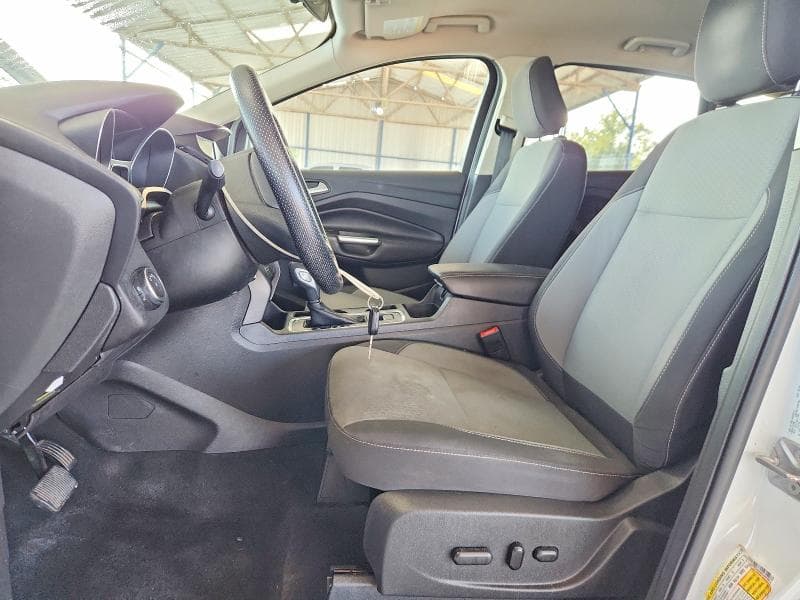2018 FORD ESCAPE SE 7
