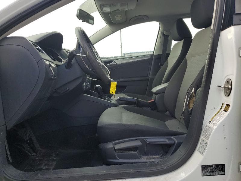 2017 VOLKSWAGEN JETTA S 7