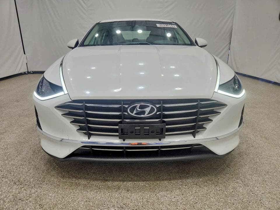 2021 HYUNDAI SONATA SE 5