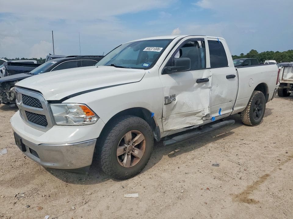 2020 RAM 1500 CLASSIC TRADESMAN - 1