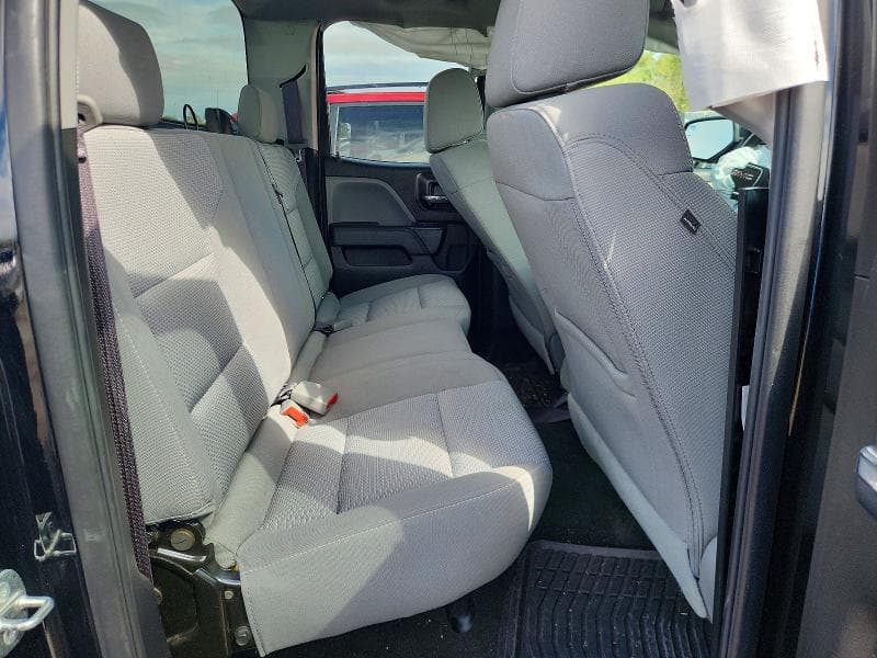 2017 GMC SIERRA K1500 10