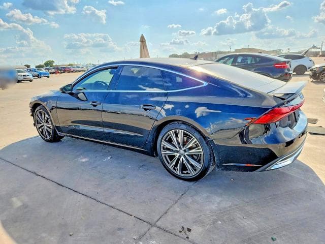 2019 AUDI A7 PREMIUM 2