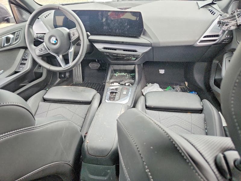 2026 BMW 228XI 8