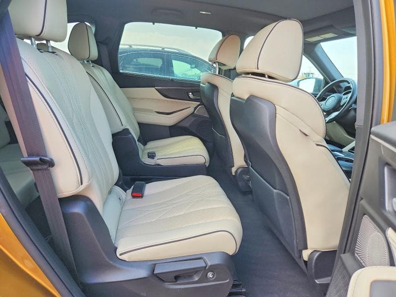 2022 ACURA MDX TYPE S ADVANCE 11