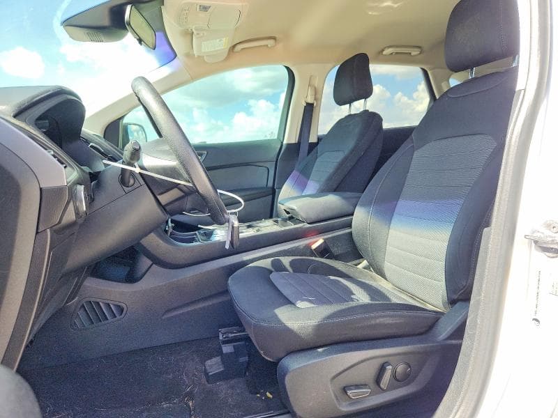 2020 FORD EDGE SE 7