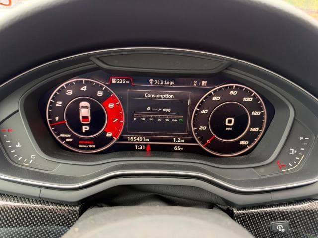 2018 AUDI S5 PREMIUM PLUS 8