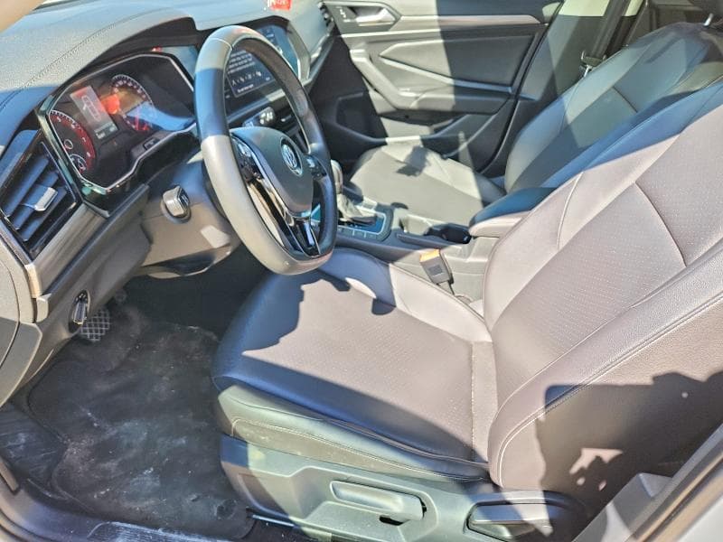 2020 VOLKSWAGEN JETTA SEL 7
