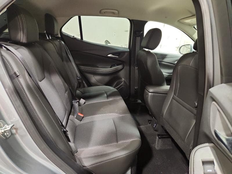 2026 BUICK ENCORE GX PREFERRED 11