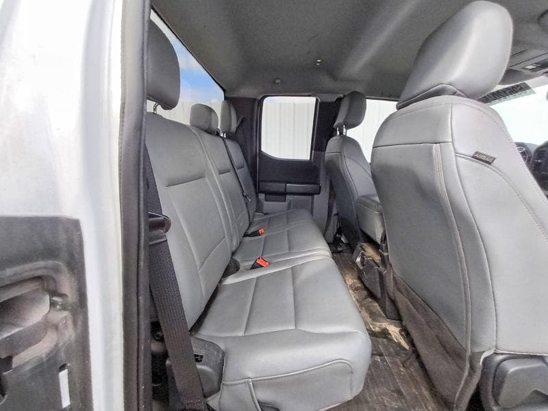 2022 FORD F150 SUPER CAB 10