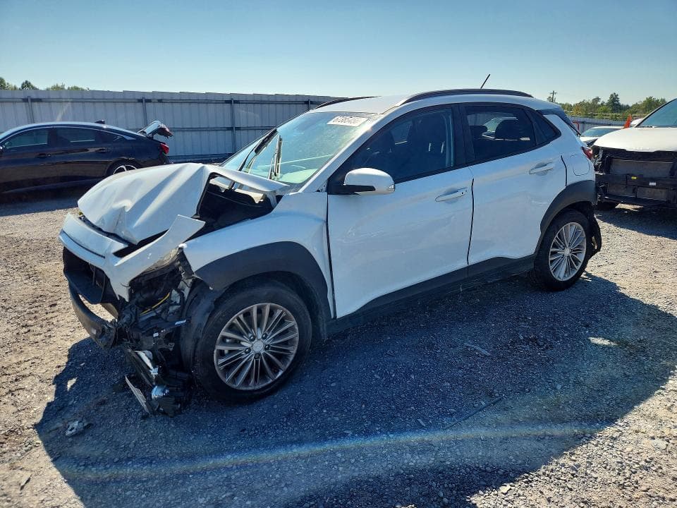 2019 HYUNDAI KONA SEL - 1