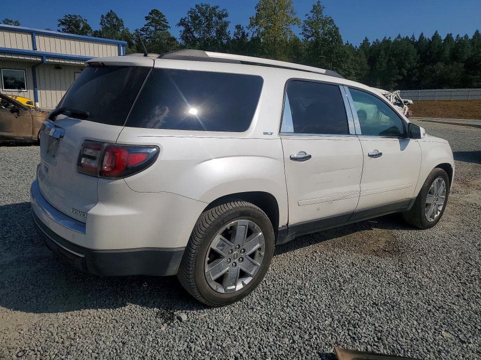 2017 GMC ACADIA LIMITED SLT-2 3