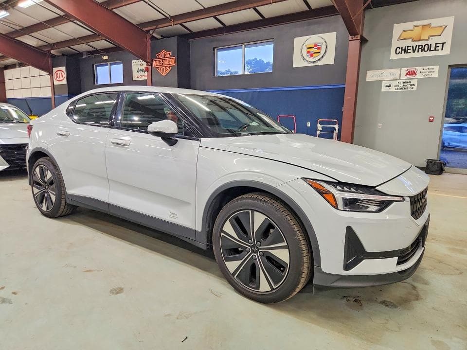 2023 POLESTAR 2 4