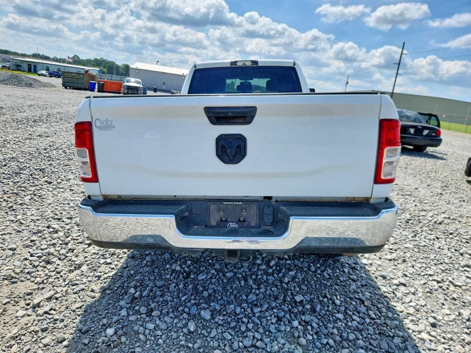 2024 RAM 2500 TRADESMAN 6