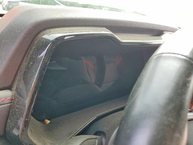 2023 CHEVROLET COLORADO Z71 9